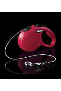 Vodítko FLEXI CLASSIC NEW (S) - 10,80€